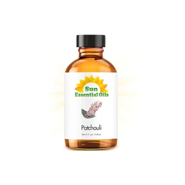 huiles essentielles de soleil, meilleures huiles essentielles pour l'acné